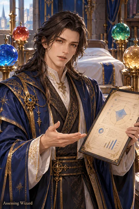 Wizard