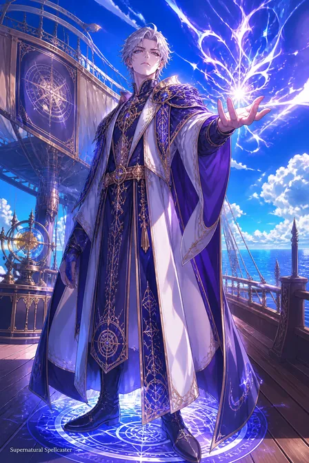 巫师