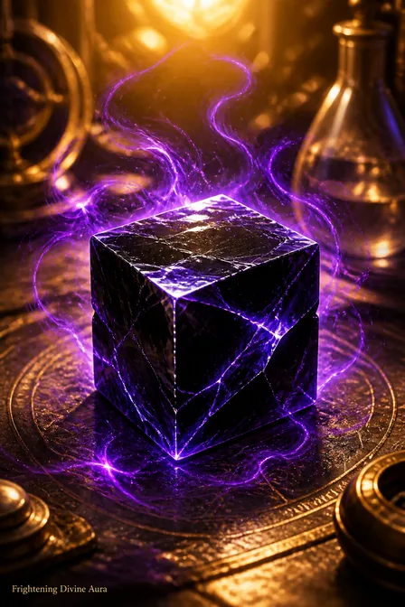 神力结晶