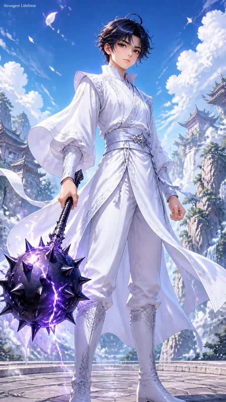 林严