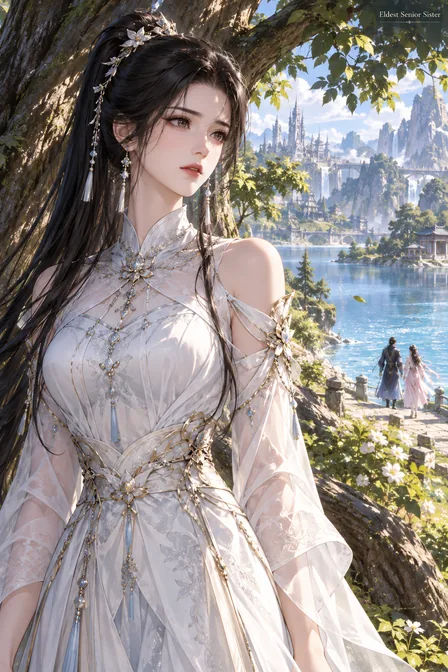 Zhang Lexuan