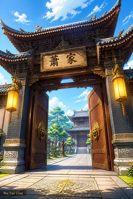 Xiao Household