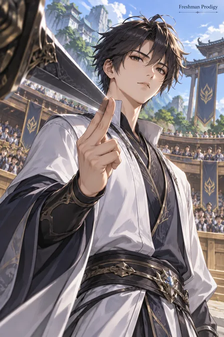 Xiao Yang