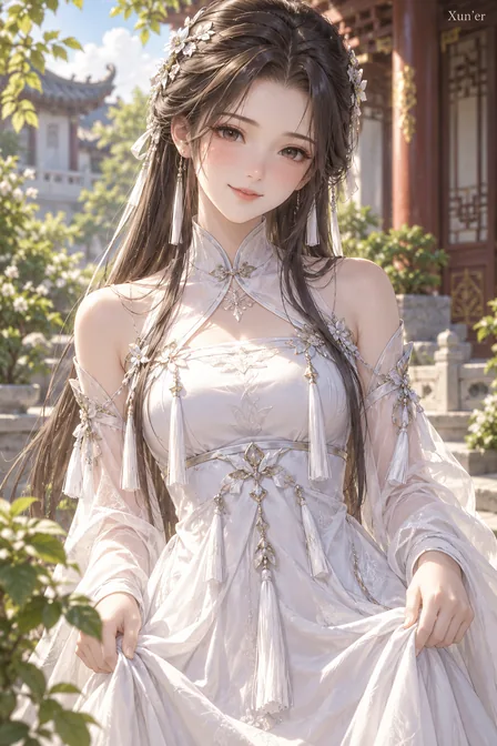 Xun'er