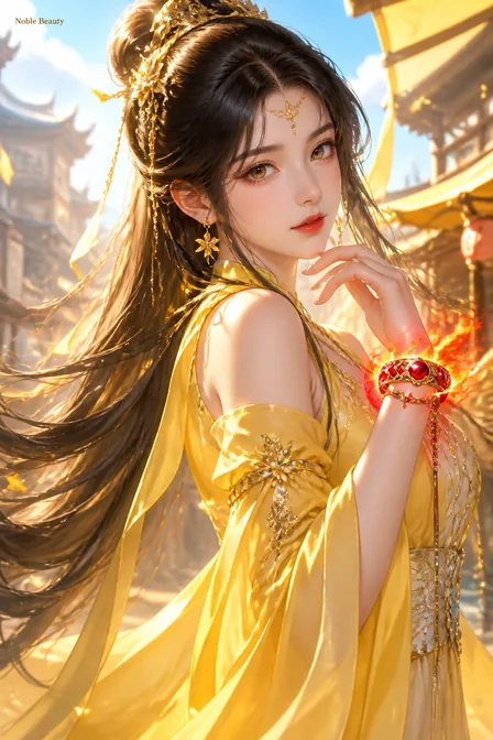 Xun'er