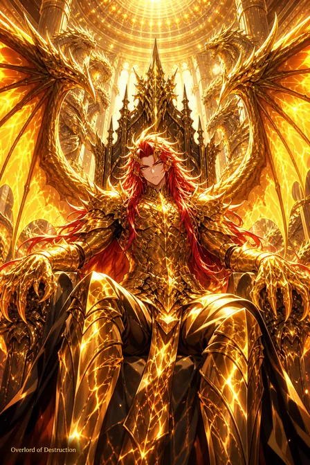 金龙王