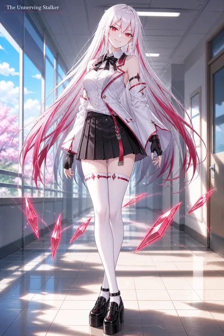 影