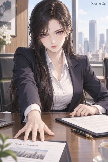 Gu Yue