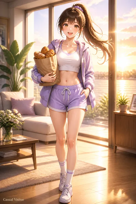 许小言