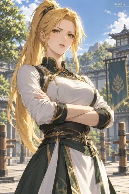 Ye Xinglan
