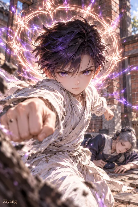 Ziyang