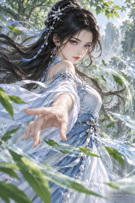 Gu Yue