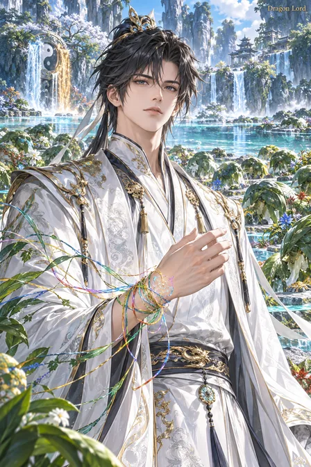 Tang Wulin