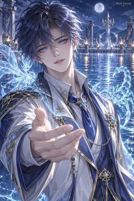 Huo Yuhao