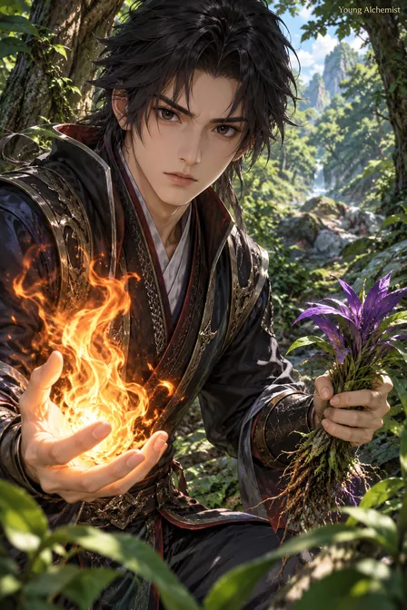 Lin Yu