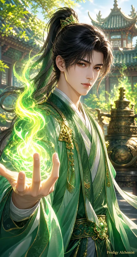 林宇