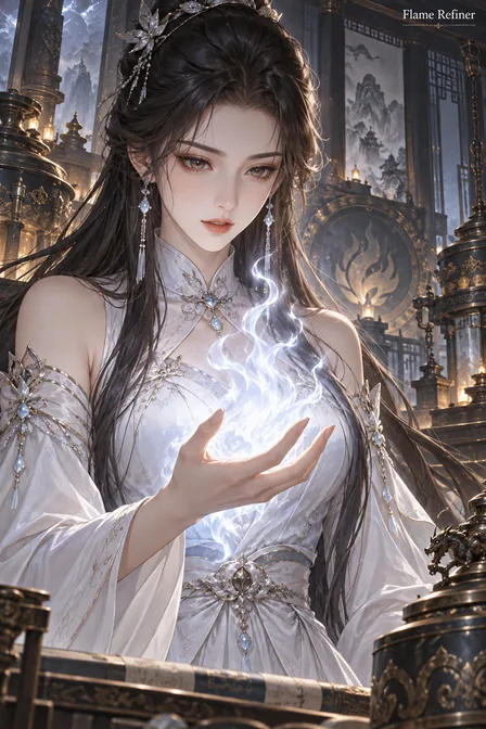 Han Shanshan