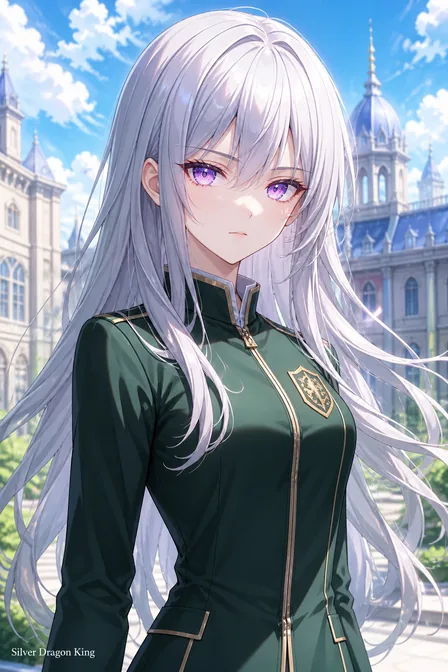 古月