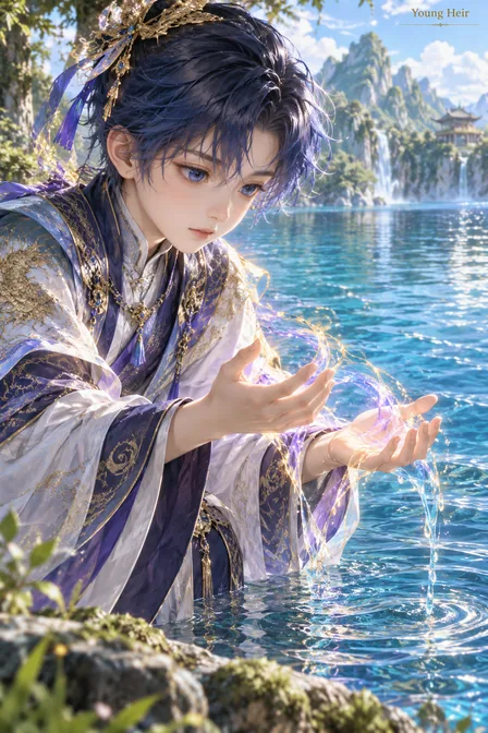 Tang Xuanyu