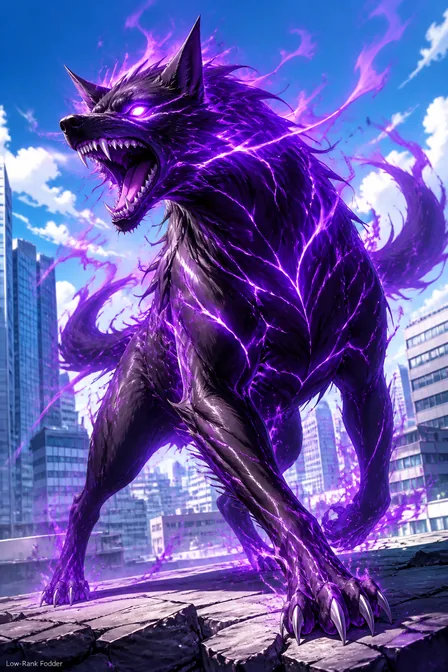 Void Beast