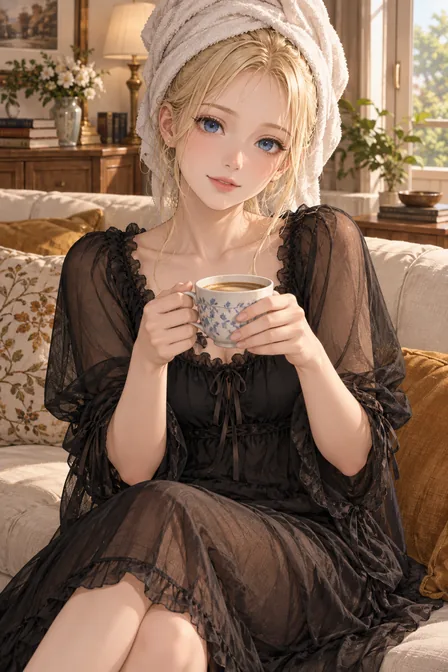 Lilika