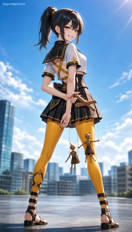 爻