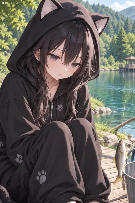 Black Cat