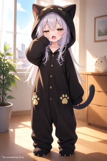 黑猫