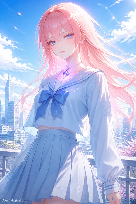 洛汐颜