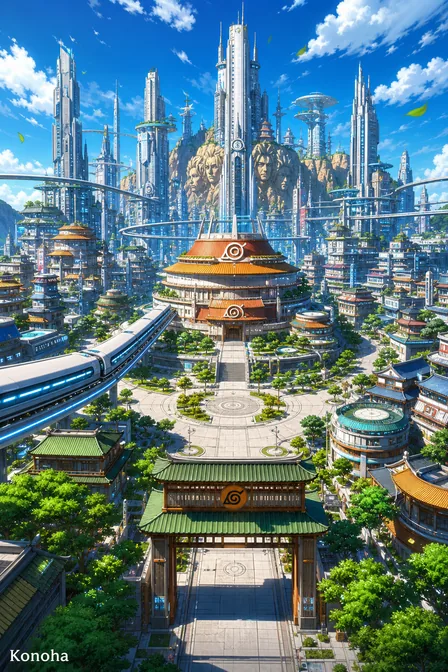 木叶