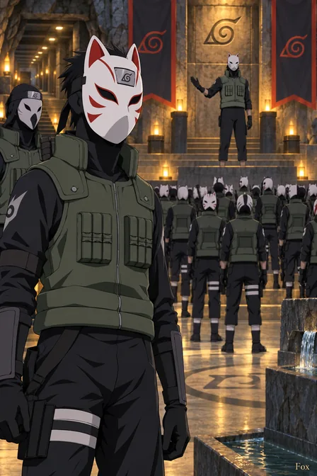 ANBU