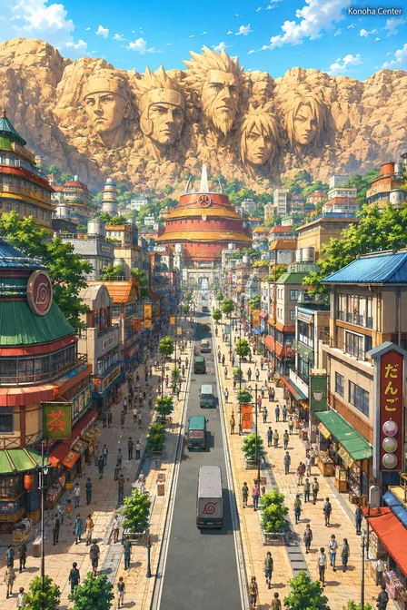 木叶