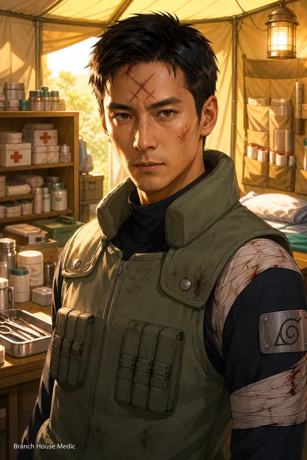 天一