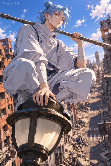 Hajime Kashimo