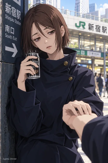 Shoko