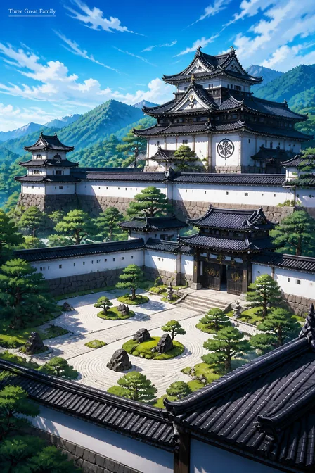 禅院家
