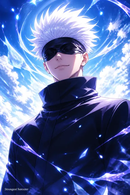 Satoru Gojo