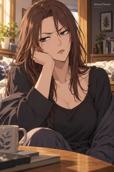 Shoko Ieiri