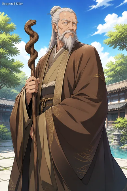 元师
