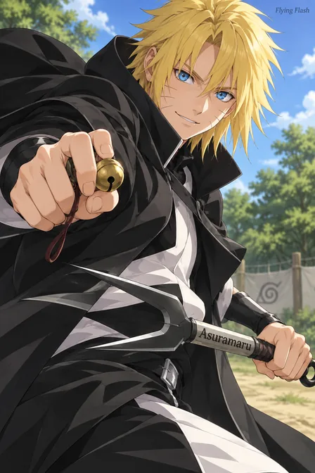 Naruto