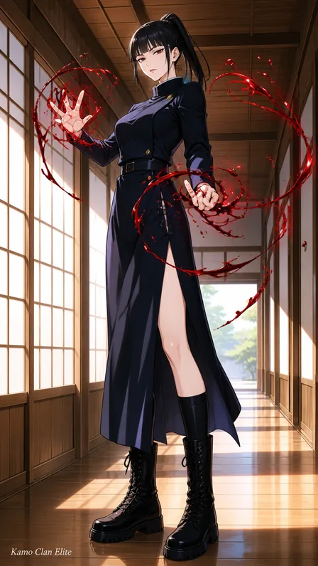 加茂