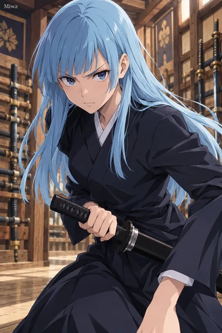 Miwa