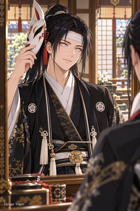 Hyuga Setsuna