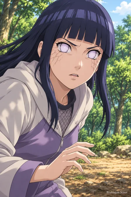 Hinata
