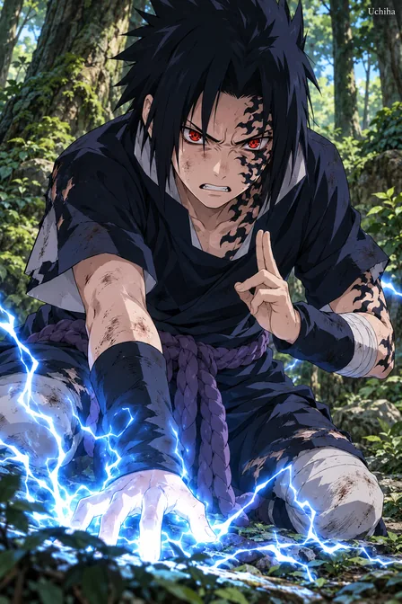 Sasuke