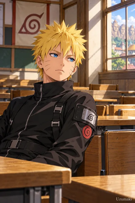 Naruto