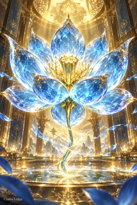 Martial Soul