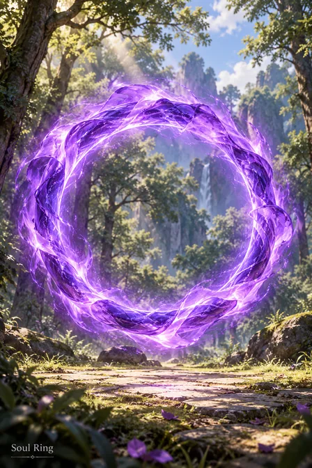 Soul Ring