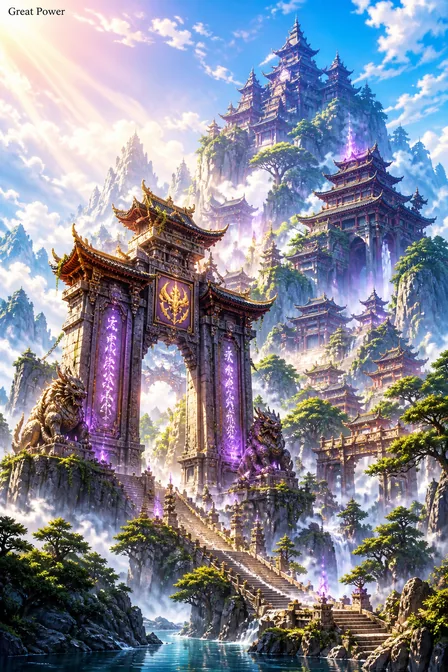 紫极宗