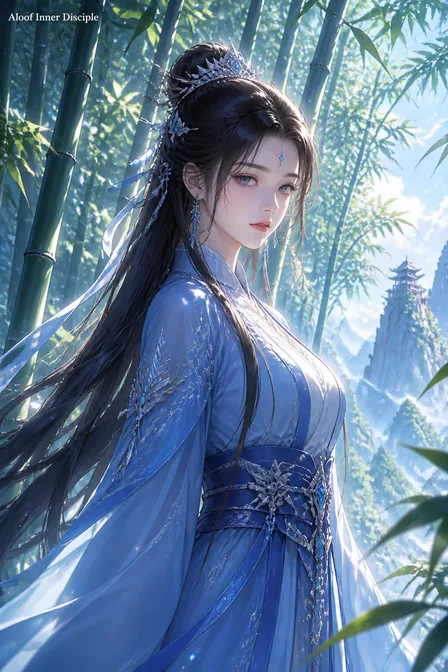 何月